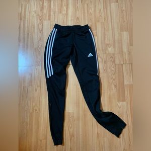 Adidas Climacool Zipper Track Pants